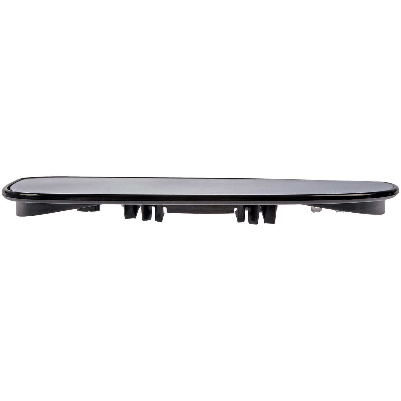 Dorman 56322 Driver Side Door Mirror Glass for Specific Models