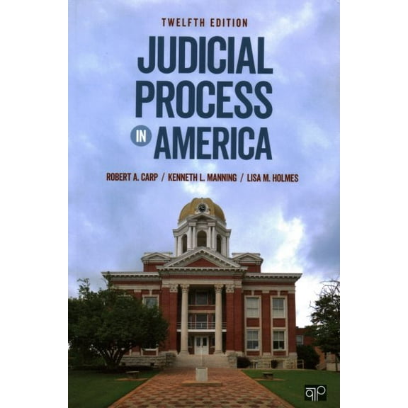 Pre-Owned Judicial Process in America