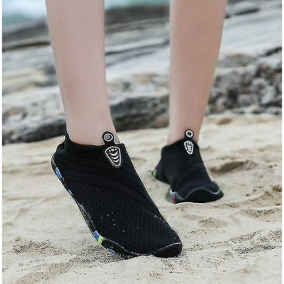 Beach Surfing Wet Boys Girls Mens Womens Diving Boots Beach Shoes Swimming Shoes