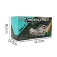 thumbnail image 5 of Amyove Crocodile-head 2.4g Remote Control Boat Four-channel Electric Simulation Water Floating Spoof Toys For Boys, 5 of 5