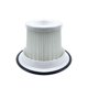 thumbnail image 5 of 2pc Vacuum Cleaner Filter Elements Compatible With Positive &negative Xjf-c030, 5 of 5