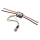 thumbnail image 3 of Interruptor de energía eléctrica interruptor antichispa eléctrico de disipación de calor rápida 280A 60V para robot ANGGREK Otros, 3 of 8