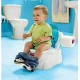 thumbnail image 3 of Fisher-Price Cheer for Me Potty, 3 of 5