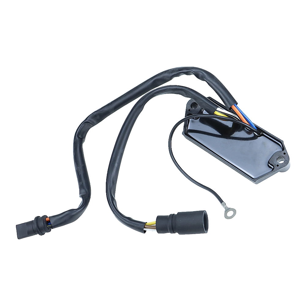 munirater Power Pack Outboard Engine For Johnson for Evinrude 460HP