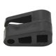 thumbnail image 2 of Gear Lever Mounting Block for 2-Stroke 15-18 HP 63V Outboard Motor 44121-01, 5 Pieces, 2 of 4