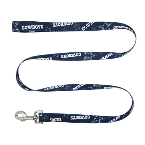 Dallas Cowboys Laisse pour Animaux 1x60