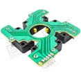 thumbnail image 6 of 1X Replacement PCB Joystick Repair Board Micro Switches Part TP-MA Assembly For Sanwa Spare Part Accessories, 6 of 7