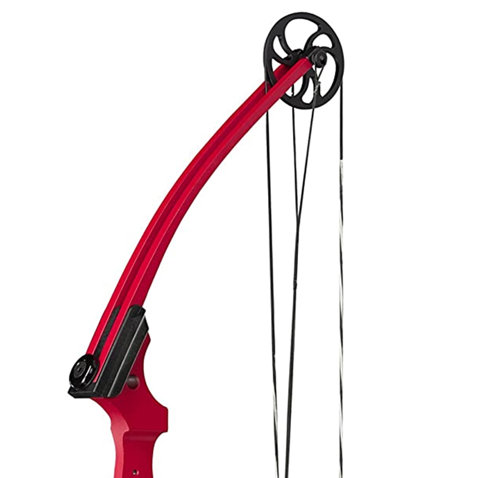 Genesis Archery Compound Bow w/Adjustable Sizing, Right-Handed (3 Pack)