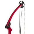 thumbnail image 4 of Genesis Archery Compound Bow w/Adjustable Sizing, Right-Handed (3 Pack), 4 of 6