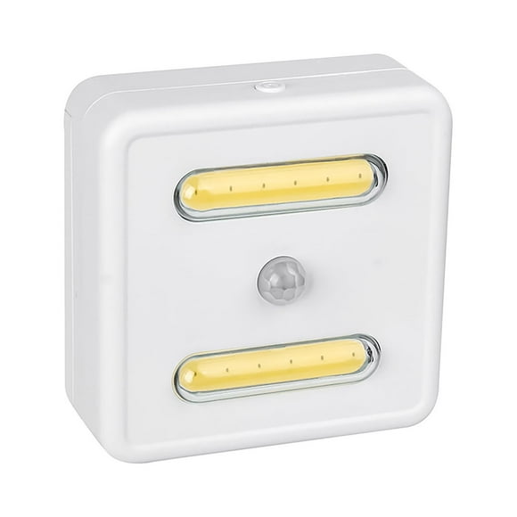 EGNMCR Automatic Induction Stair LED Light Motion Sensor Night Lights Cabinet induction LED Light