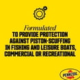 thumbnail image 5 of Pennzoil Marine XLF Extended Life Formula Engine Oil, 1 Gallon, 5 of 5