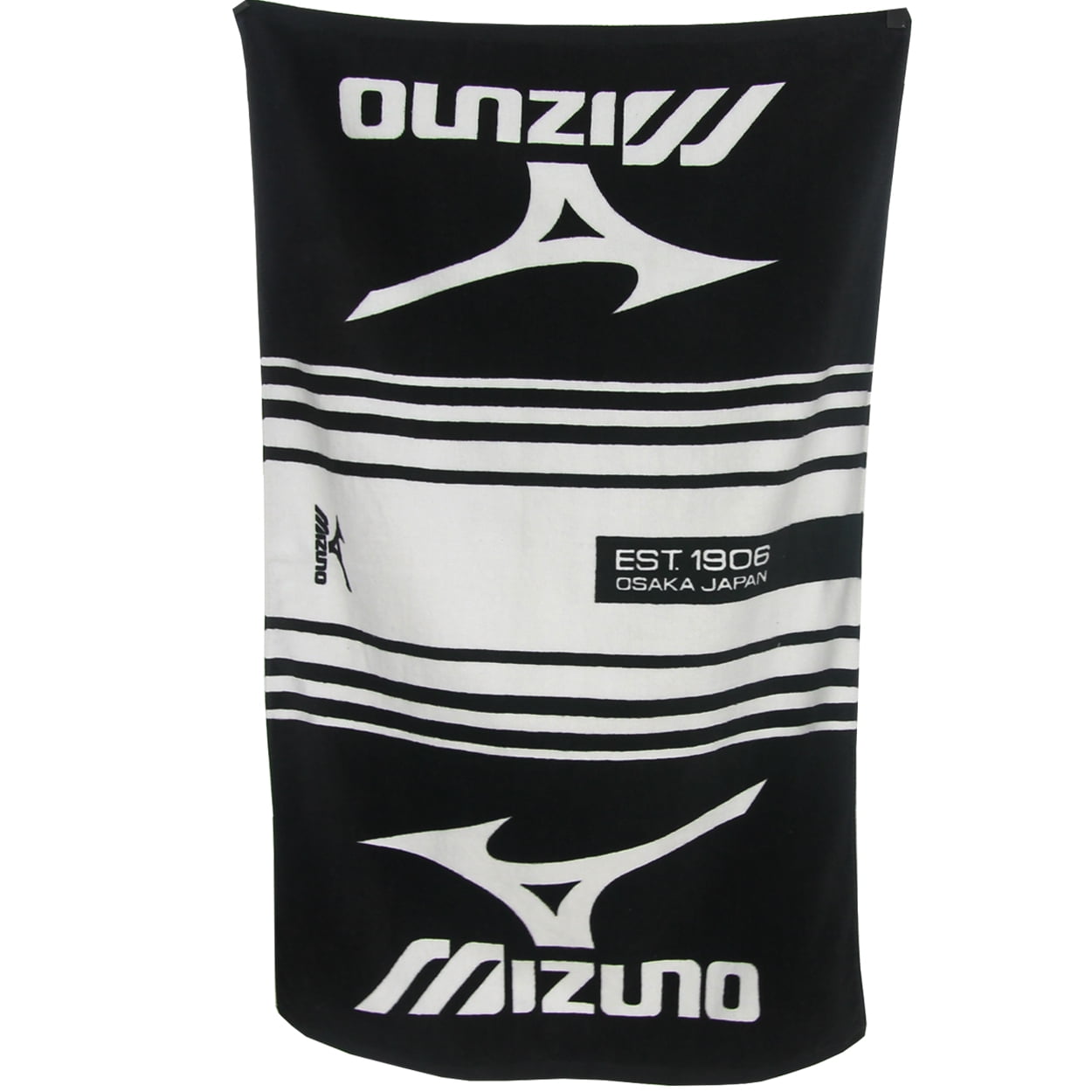 mizuno golf towel