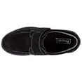 thumbnail image 2 of Propet Porter Men's Casual Shoes - Black, Size 15, 2 of 5