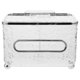 thumbnail image 1 of Caja de pañuelos Organizador de oficina para escritorio Soporte para control remoto Decoración de sala de estar Almacenamiento de escritorio, 1 of 6