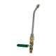 thumbnail image 5 of Accesorio para varilla de hidrolavadora de alta presión, rociador de riego, herramienta de limpieza para hogar, lavado de autos, canaletas, jardín Longitud 26cm, 5 of 8