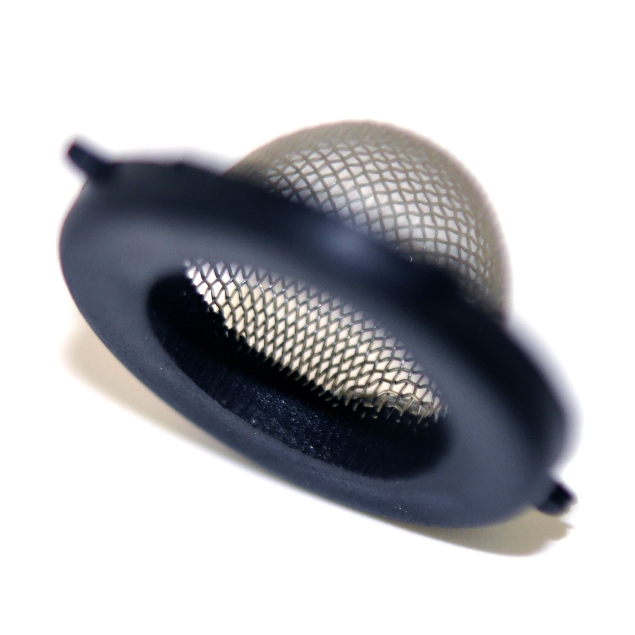 DANCO Rubber Washing Machine/Garden Hose Washer, Black, 5/8Inch, 1