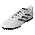 thumbnail image 1 of Tenis Adidas Goletto VIII Multi para Hombre. GY5774 blanco 28 Adidas GY5774, Futbol, Blanco, 1 of 4