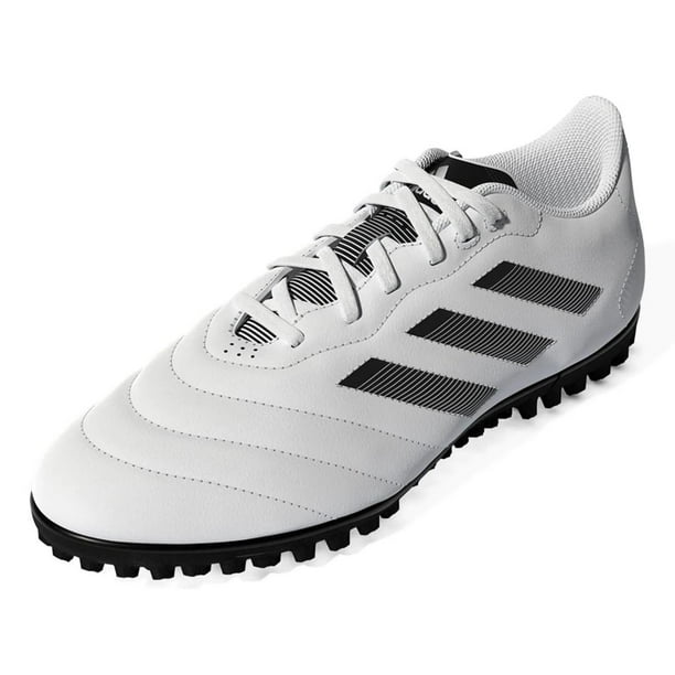 Tenis de Fútbol Adidas Goletto VIII Multi GY5774 Blanco