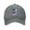 Gray, variant on Washed Baseball Cap Postal Worker Us Flag Retro Adjustable Dad Hat Gift for Men Women Natural