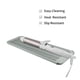 thumbnail image 3 of Estuche de viaje de silicona resistente al calor EIOKIT para planchas, tenacillas, rizadores, planchas y utensilios de peinado., 3 of 5