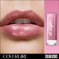 thumbnail image 4 of COVERGIRL Oh Sugar! Sheer Lip Balm, Candy, 4 of 4