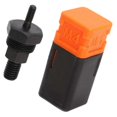 thumbnail image 2 of Riveter Tool Part Threaded Mandrel Replacement for Hand Nut Rivet Metric M3//M10, 2 of 5
