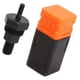 thumbnail image 2 of Riveter Tool Part Threaded Mandrel Replacement for Hand Nut Rivet Metric M3//M10, 2 of 5