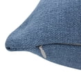 thumbnail image 2 of Foundation Luxury Feather Filled Cushion, 2 of 3