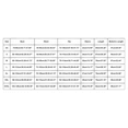 thumbnail image 4 of RUTAYY Men's Outfits Summer Short Sleeve Sports Tshirts and Shorts Road Cycling Suit Comfortable Breathable Vacation Beach Clothing Sets, 4 of 8
