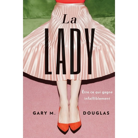 La Lady (French) (Paperback)