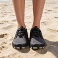 thumbnail image 6 of BERANMEY Quick-Drying Hike Barefoot Shoes for Women Athletic Breathable Water Shoes Womens & Mens Comfort Grounded Wide Toe for Football Swim Hiking Beach, 6 of 9