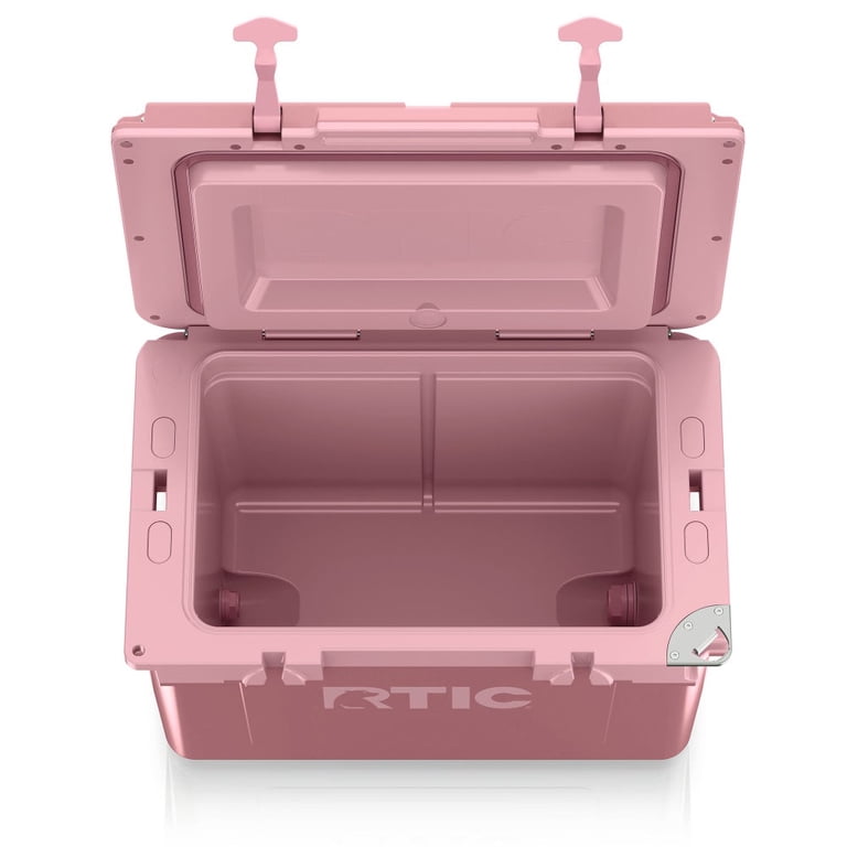 RTIC 32 QT Ultra-Light Cooler, Snapdragon, Fits 48 Cans, 5-Day Ice