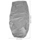 thumbnail image 2 of unbranded Para Gris Impermeable Con Material Reforzado Y Fácil De Instalar, 2 of 8