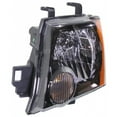 thumbnail image 3 of For Nissan Xterra Headlight 2008-2011 Driver Side | DOT Certified | NI2502189 | 26060-ZL00A, 3 of 4