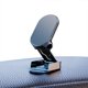 thumbnail image 1 of Imanes para teléfono de coche 【Plegable y multifuncional】Soporte magnético para teléfono de coche con base plegable de 360° Compatible con i, 1 of 5