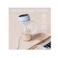 thumbnail image 5 of Extractor De Leche Inalambrico Saca Leche Electrico Tira, 5 of 5