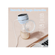 thumbnail image 5 of Extractor De Leche Inalambrico Saca Leche Electrico, 5 of 5