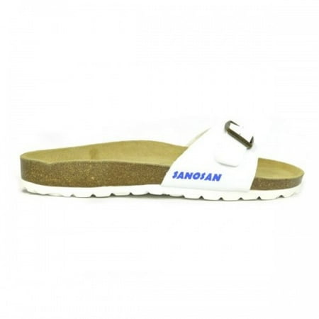 

Sanosan Mens Malaga Sano Sandals