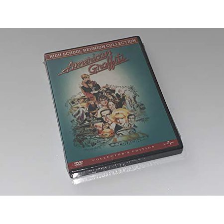 American Graffiti