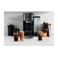 Ninja DualBrew XL Grounds & Pods Hot & Iced Coffee Maker