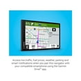 thumbnail image 5 of GARMIN DRIVESMART 86 8" GPS NAVIGATOR, 5 of 8