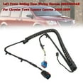 thumbnail image 2 of Motor Genic Left Power Sliding Door Wiring Harness 68043333AB For Town Country Caravan 08-09, 2 of 11
