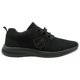 thumbnail image 2 of Dare 2B - Zapatillas Deportivas Sprint Pro Acordonado Ghillie Diseño Swarovski para Mujer (Negro) Dare 2B UTRG6679_P, 2 of 4