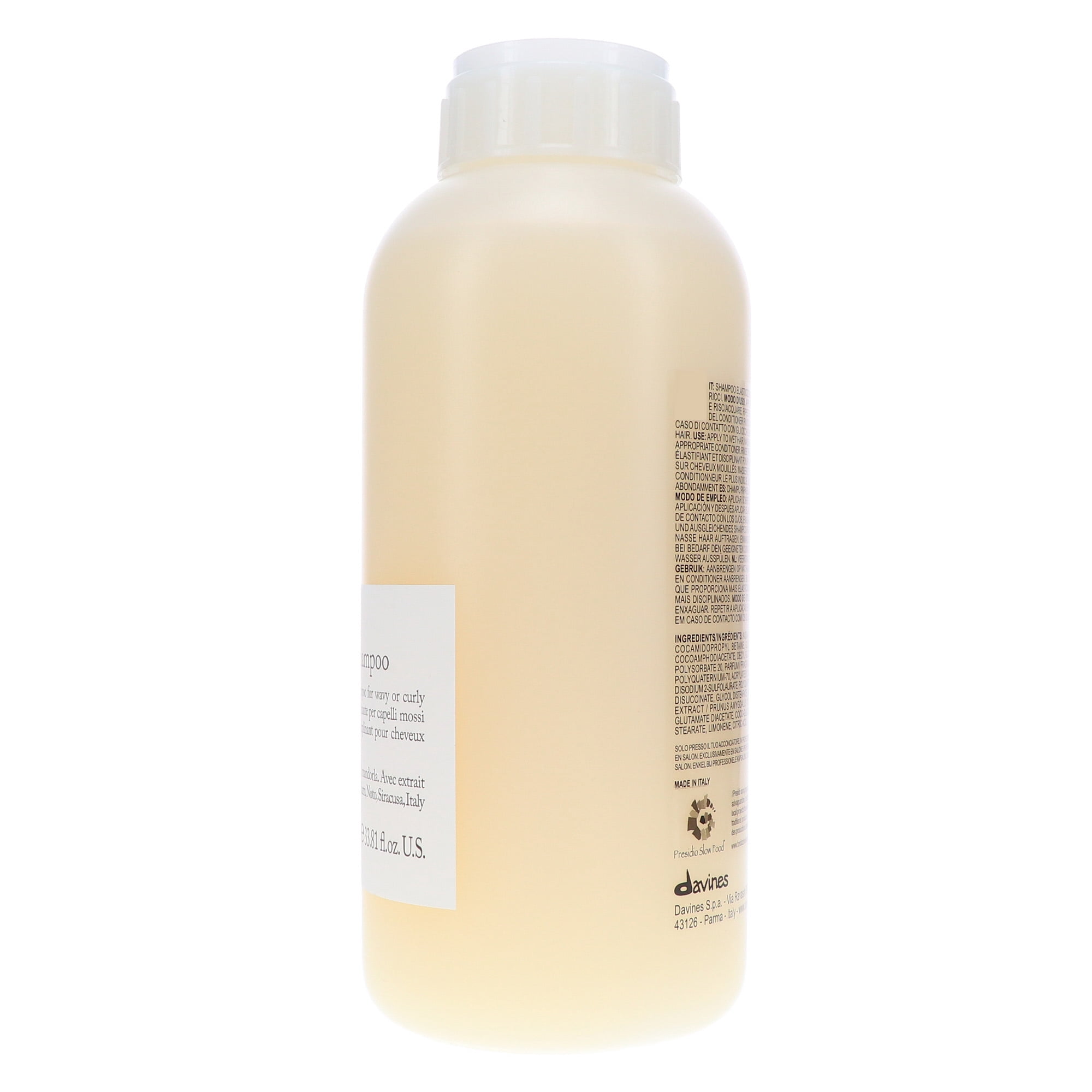 Davines LOVE Curl Enhancing Shampoo 33.81 oz