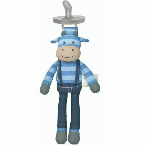 Apple Park - Mr Moo Pacifier Buddy