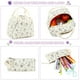 thumbnail image 3 of Set de Mochila Escolar BTOOP 3 en 1 Ligera para Niñas, 3 of 9
