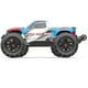 thumbnail image 4 of Bewildely Azul MJX Hyper GO 16207 1/16 RTR sin escobillas 62 KM/H 4WD todoterreno RC coche Rc coche niños juguete Buggy Mjx RC Kits de construcción modelo, 4 of 6