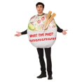 thumbnail image 1 of Morris Costumes GC1862 Pho Noodle Bowl Adult Costume, 1 of 2