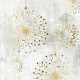 thumbnail image 2 of PI Studio  20x20 Black Ornate Wood Framed with Double Matting Museum Art Print Titled - New Years Eve, 2 of 4