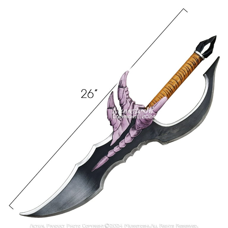 konect 迷彩　fang Ｍ Munetoshi 26